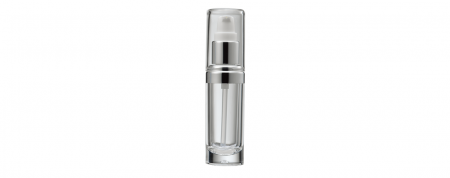 Botol Losion Bulat Akrilik 15ml - RB-15 Kemuliaan Abadi
